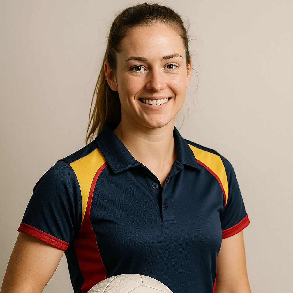 Coach Spotlight: Meet Talia Bowers